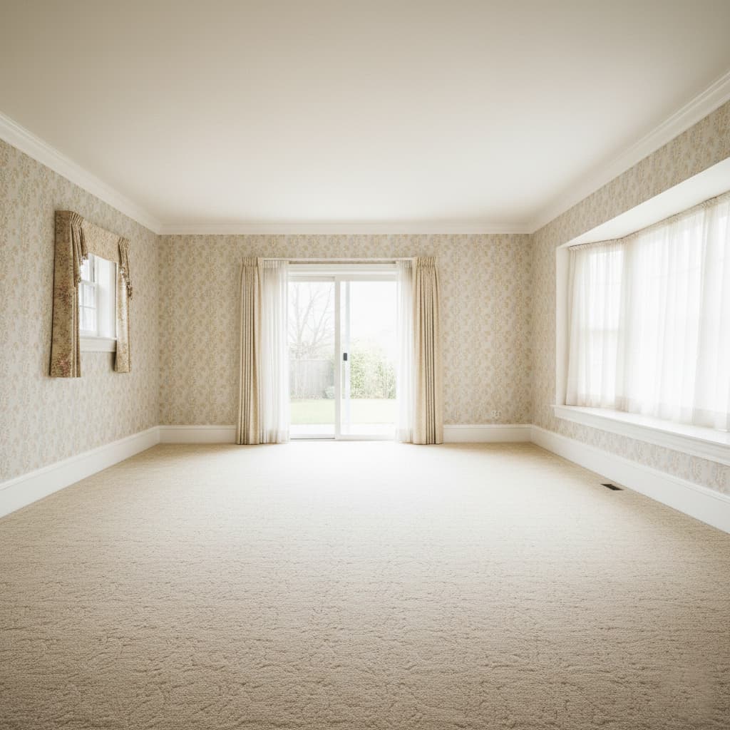 Estate cleanouts vs junk removal