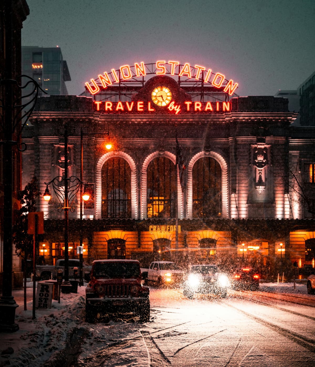 Serving Denver and Colorado communities