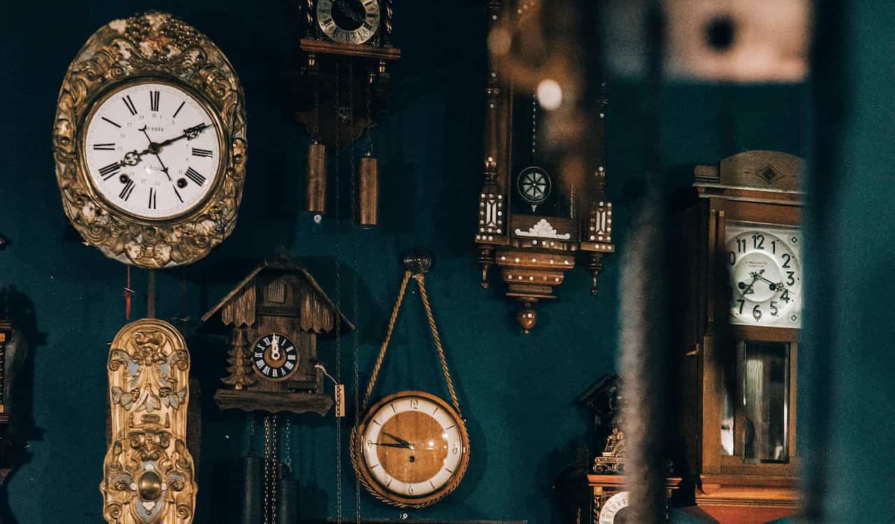 What is an Estate Sale?